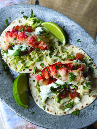 5 ways to savor fresh-grilled summer seafood